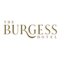 The Burgess Hotel logo - Similar company to Ten Thousand Waves