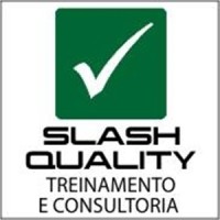 Slash Quality Treinamento e Consultoria LTDA logo - Similar company to Bmi - Consultoria Inteligente