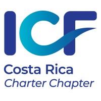ICF Costa Rica Charter Chapter logo - Similar company to Crestway Coaching