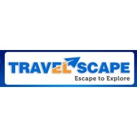 Travel Scape Holidays logo - Similar company to Travel Fantasy
