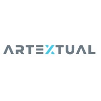 Artextual logo - Similar company to Kindredd Health