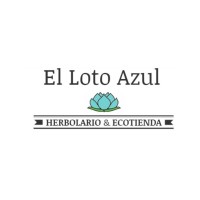 Herbolario-ecotienda El Loto Azul logo - Similar company to Kintegral.Com