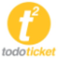 Todoticket logo - Similar company to Menta Tech