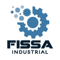 Fabricación Industrial de Sinaloa ( FISSA Industrial) logo - Similar company to Occidente Pumps