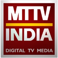 MTTV NEWS MEDIA PVT LTD logo - Similar company to Mttv India