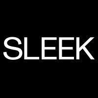 Sleek logo - Similar company to Only What Matters