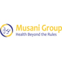Musani Group logo - Similar company to Mpl | Musani Pharmaceutical Ltd.