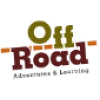 Off-Road Adventures & Learning
