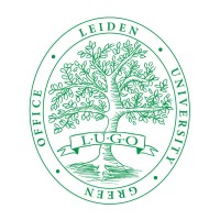 Leiden University Green Office logo - Similar company to Greencompare