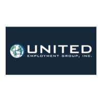 United Employment Group, Inc. logo - Similar company to Metalrecruiters.Com