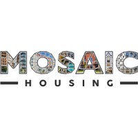 Mosaic Housing LLC logo - Similar company to Atlas Traffic Technologies Llc