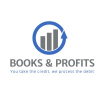 Books & Profits logo - Similar company to Summit Cpa, Inc.