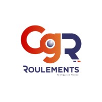 CGR ROULEMENTS - FDME logo - Similar company to Mogra Mont-Blanc