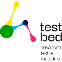 Test Bed | Advanced Textile Materials logo - Similar company to Mtix Ltd