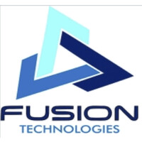 Fusion Technologies logo - Similar company to Prepperlearn