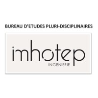IMHOTEP INGENIERIE logo - Similar company to Scandpol