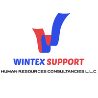 Wintex Support logo - Similar company to Happy Talent
