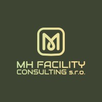 MH FACILITY CONSULTING s.r.o. logo - Similar company to S-Centrum Benešov
