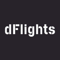 dFlights logo - Similar company to Cosmoz Creative