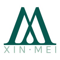 Guangzhou Xin Mei Cosmetics Co., Ltd. logo - Similar company to Shellight Biotechnology Company