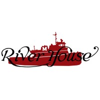 The River House Restaurant logo - Similar company to B2 Bistro And Bar