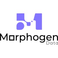 Morphogen Data Inc. logo - Similar company to Gensquared Inc. (Acquired By Ey)