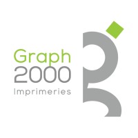 Graph 2000 logo - Similar company to Eg Imprimeur