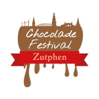 Chocolade Festival Zutphen logo - Similar company to Bureau Hanze