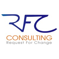 RFC Consulting logo - Similar company to Rfc