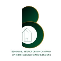 Bengaluru Interior Design Company logo - Similar company to Holla Homes Pvt. Ltd. Is Stylish, Efficient And Affordable Interior Design Company