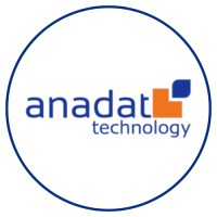Anadat Technology logo - Similar company to Omega Peripherals