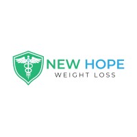 New Hope Weight Loss logo - Similar company to Zik Labs