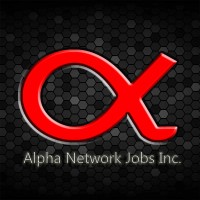 Alpha Network logo - Similar company to Alpha Network