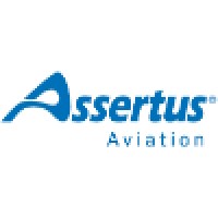 Assertus Aviation logo - Similar company to Casmar