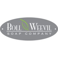Boll Weevil Soap Company logo - Similar company to Junoluv Soap Company