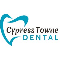 Cypress Towne Dental logo - Similar company to Mne Solutions (M) Sdn Bhd