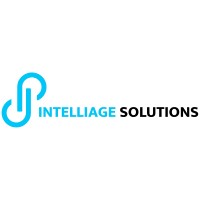 Intelliage Solutions logo - Similar company to Squids Llc