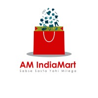 AM INDIA MART LTD. logo - Similar company to Am Mart