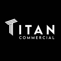 Titan Commercial logo - Similar company to Object