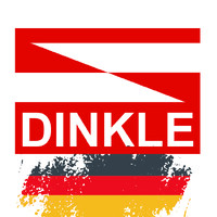 Dinkle Deutschland logo - Similar company to Dinkle México