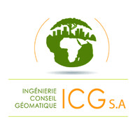 ICG SA - Ingénierie Conseil Géomatique logo - Similar company to Bels Travel