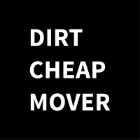 Dirt Cheap Mover