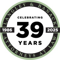 Langley & Banack, Inc. logo - Similar company to Ray | Peña | Mcchristian