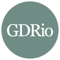 GDRio logo - Similar company to Grupo Constructiva Mexicana