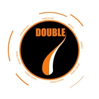 Double 7 Agency logo - Similar company to Pocca Dot Media