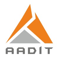 Aadit Infra logo - Similar company to Envipra - Environmental Services