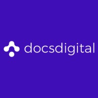 docsdigital.de logo - Similar company to Docsdigital