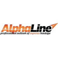 Alpha Line Cargo LLC logo - Similar company to Vantage Logistic Solution (Pvt) Ltd.