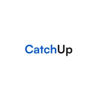CatchUp logo - Similar company to Catchup