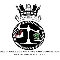 Ecolibrium, The Economics Society of Delhi College of Arts and Commerce logo - Similar company to Enactus Dcac